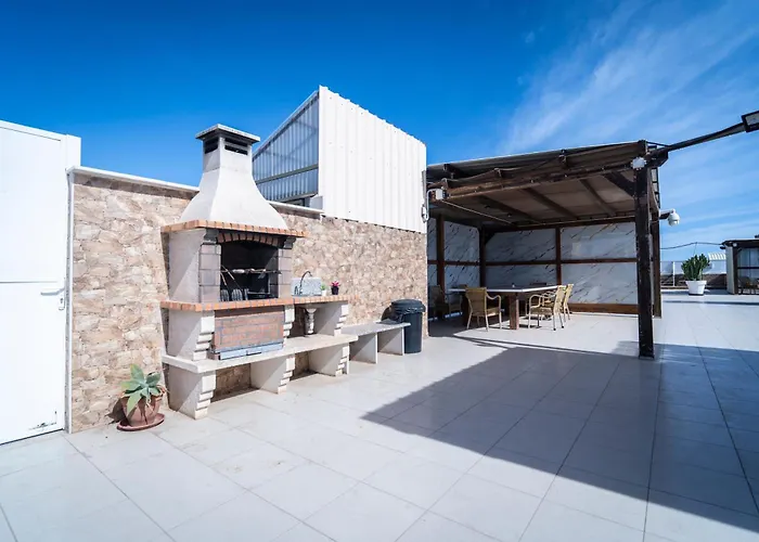 Edificio Prieto Viv 2 شقة