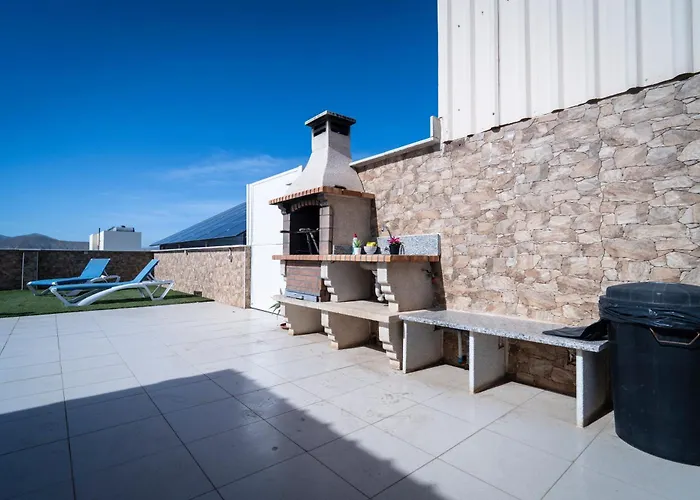 شقة Edificio Prieto Viv 2