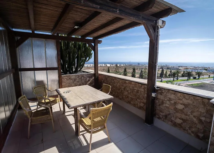 شقة Edificio Prieto Viv 2 بويرتو ديل روزاريو