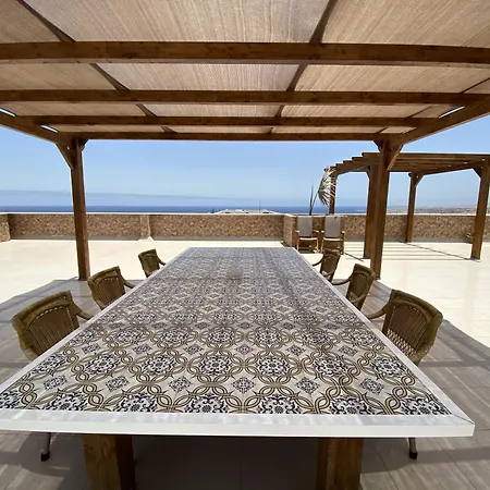 Edificio Prieto Viv 2 Пуэрто-дель-Росарио