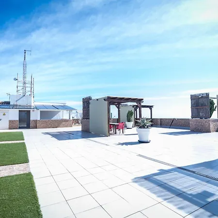 Edificio Prieto Viv 2 Puerto del Rosario (Fuerteventura)