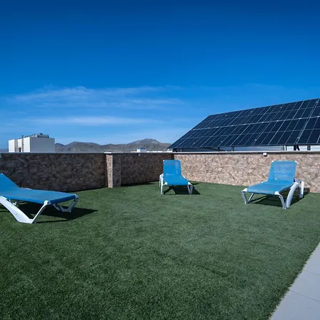 Edificio Prieto Viv 2 * بويرتو ديل روزاريو