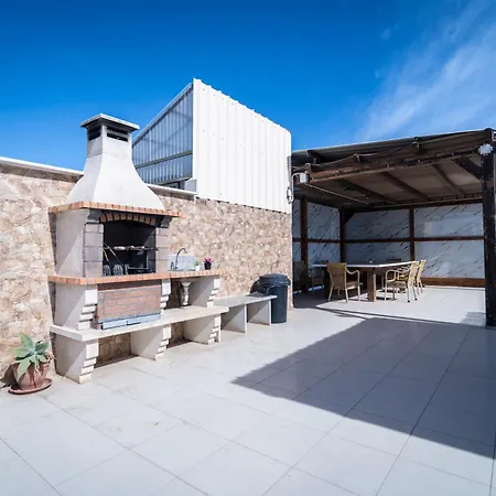 Edificio Prieto Viv 2 شقة