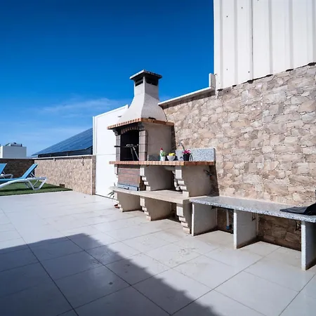 شقة Edificio Prieto Viv 2