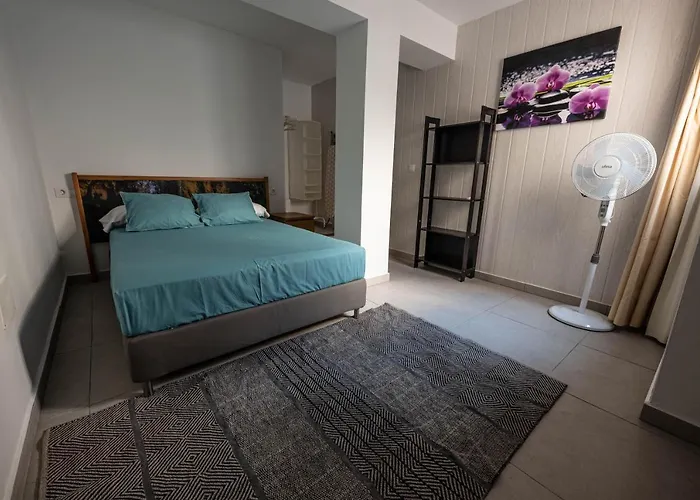 Edificio Prieto Viv 2 *