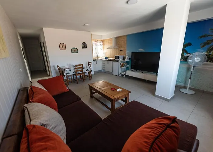 Lägenhet Edificio Prieto Viv 2