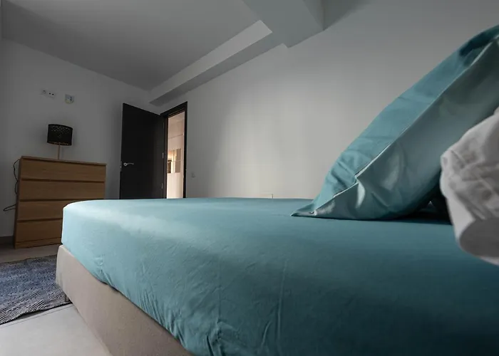 Edificio Prieto Viv 2 Lägenhet Puerto del Rosario (Fuerteventura)