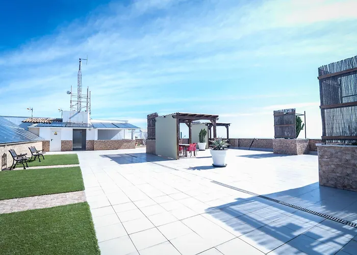 Edificio Prieto Viv 2 Puerto del Rosario (Fuerteventura)