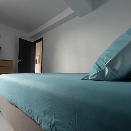 Edificio Prieto Viv 2 Apartmán Puerto del Rosario (Fuerteventura)