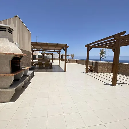 Apartamento Edificio Prieto Viv 2 *