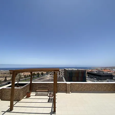 Apartamento Edificio Prieto Viv 2 Puerto del Rosario (Fuerteventura)