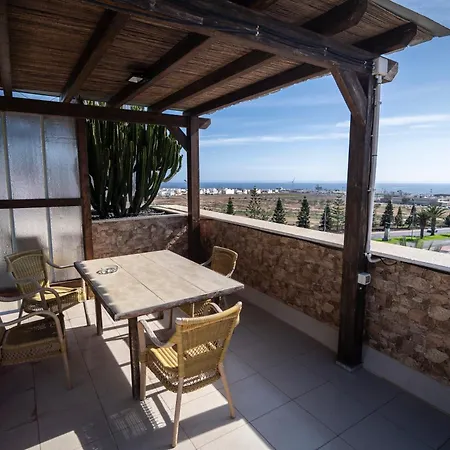 Apartman Edificio Prieto Viv 2 Puerto del Rosario