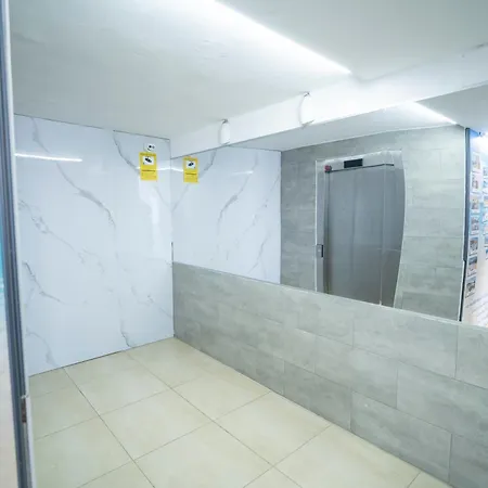 Edificio Prieto Viv 2 Apartmán Puerto del Rosario (Fuerteventura)